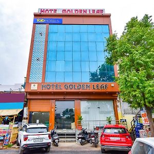Fabhotel Golden Leaf I